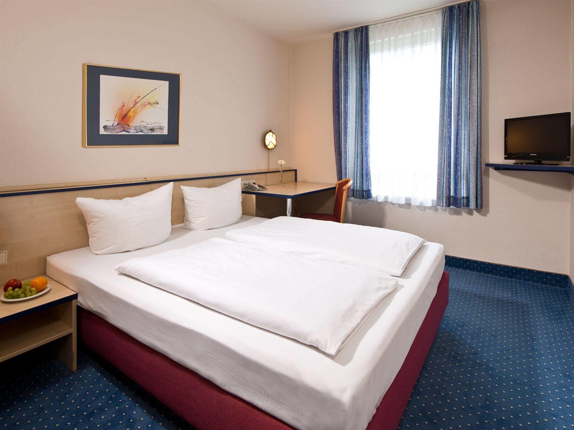 Dormero Hotel هويرسفيردا المظهر الخارجي الصورة